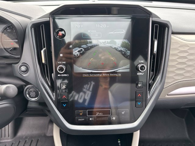 Certified 2025 Subaru Forester Premium AWD/4WD image 22