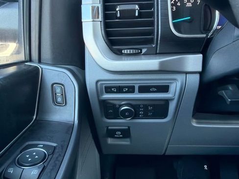 Used 2021 Ford F150 XLT w/ Equipment Group 302A High AWD/4WD image 17