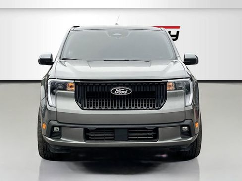 Used 2025 Ford Maverick Lobo AWD/4WD image 2
