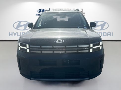 New 2027 Hyundai Santa Fe SEL FWD image 2
