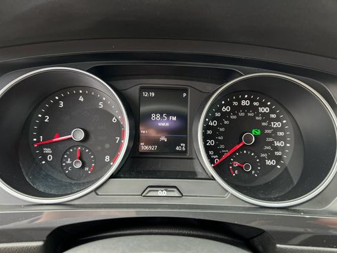 Used 2020 Volkswagen Tiguan S FWD image 16
