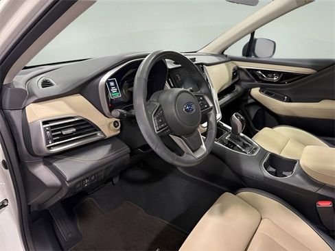 Used 2023 Subaru Outback Limited image 11