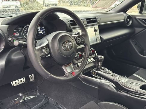 Certified 2023 Toyota GR86 Premium image 22