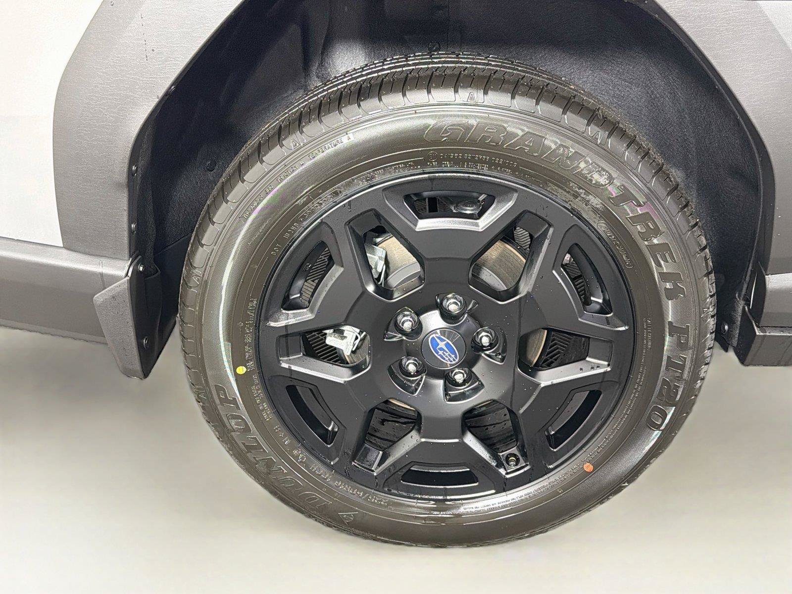 New 2026 Subaru Outback Limited AWD/4WD image 33
