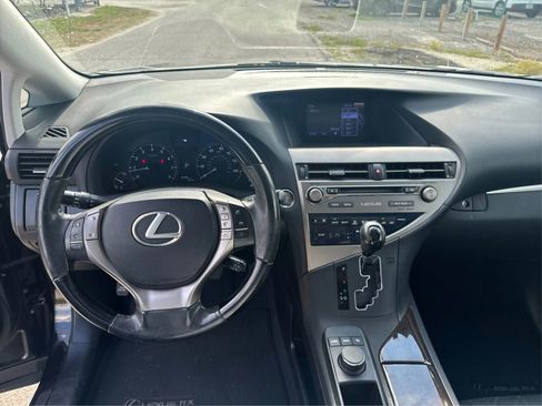 Used 2015 Lexus RX 350 FWD image 18