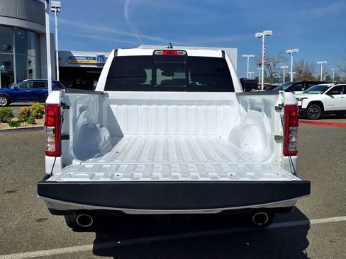 Certified 2024 RAM 1500 Big Horn w/ Trailer Tow Group AWD/4WD image 6