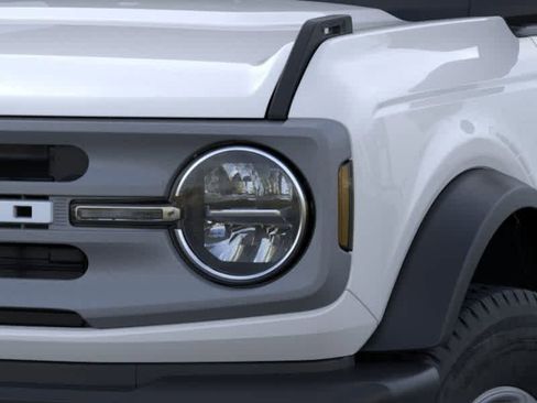 New 2025 Ford Bronco Big Bend image 19
