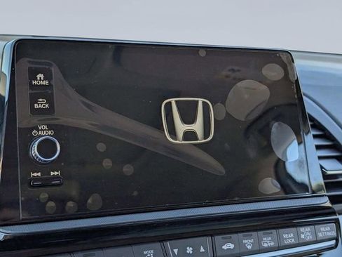 New 2026 Honda Odyssey Touring image 20