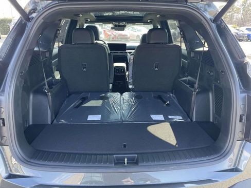 New 2026 Kia Sorento SX Prestige AWD/4WD image 24