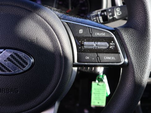 Used 2020 Kia Sportage LX image 31