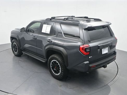 Used 2026 Toyota 4Runner TRD Off-Road Premium w/ Tow Technology Package AWD/4WD image 32