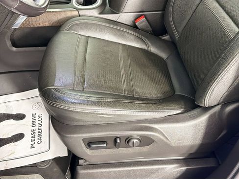 Used 2021 GMC Sierra 3500 Denali w/ Denali Ultimate Package image 19