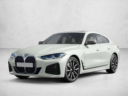 Used 2023 BMW 430i Gran Coupe w/ M Sport Package