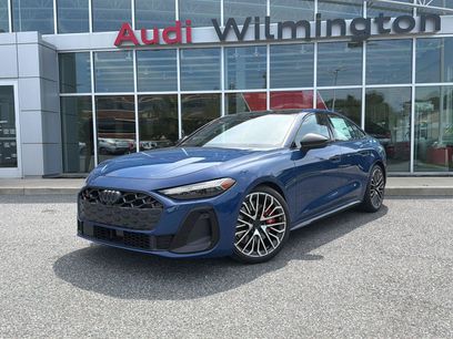 New 2026 Audi S5 Premium Plus