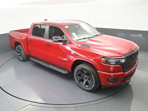 New 2026 RAM 1500 Big Horn image 17
