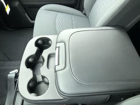 New 2026 RAM 2500 Tradesman image 25