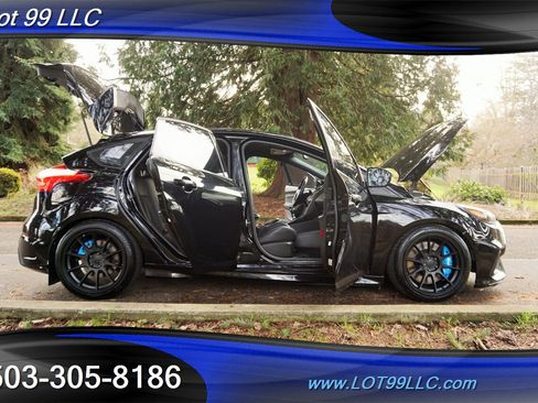 Used 2017 Ford Focus RS image 28