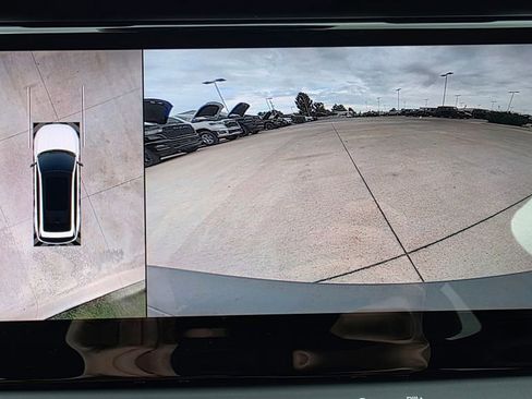 Used 2025 Jeep Wagoneer S Launch Edition image 38