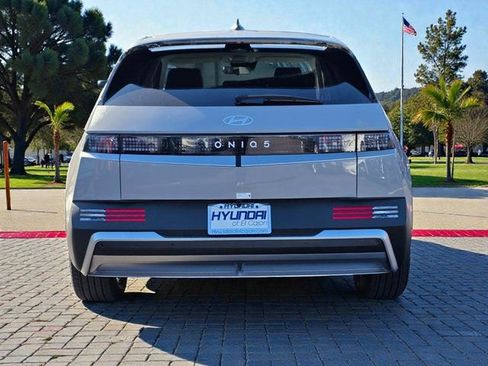 New 2026 Hyundai Ioniq 5 SE image 7