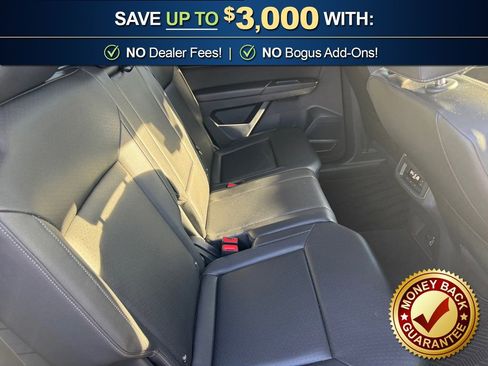 Used 2019 Volkswagen Atlas SE image 23