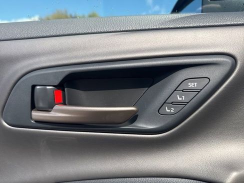 New 2026 Toyota Crown Nightshade AWD/4WD image 19