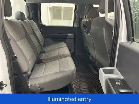 Used 2024 Ford F250 XL w/ XL Chrome Package image 13