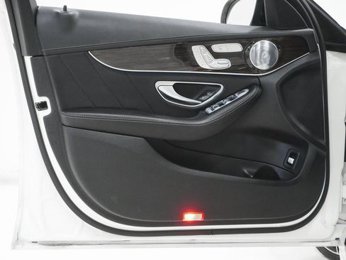 Used 2017 Mercedes-Benz C 43 AMG 4MATIC Sedan image 14