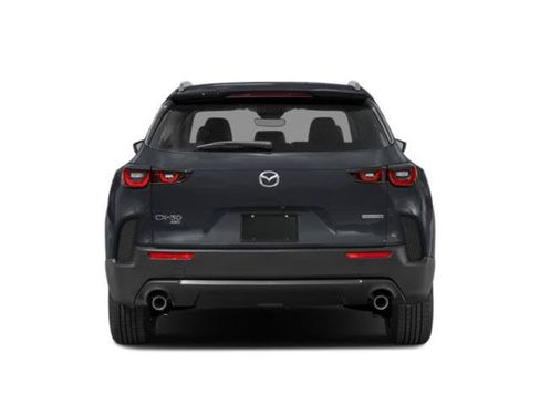 Used 2025 MAZDA CX-50 AWD 2.5 S w/ Preferred Package image 8