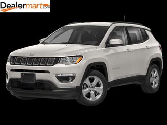 Used 2018 Jeep Compass Limited w/ Navigation Group AWD/4WD video 1