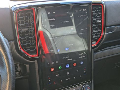 Used 2024 Ford Ranger Raptor image 23