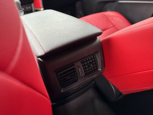 Used 2025 Toyota Camry XSE image 13