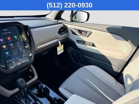 New 2026 Subaru Forester Premium image 29