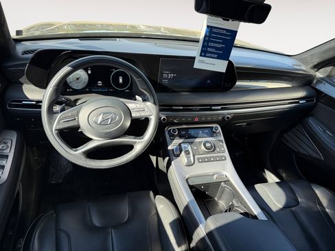 Certified 2024 Hyundai Palisade Calligraphy image 15