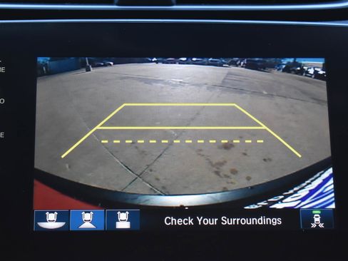 Used 2021 Honda CR-V EX-L image 5