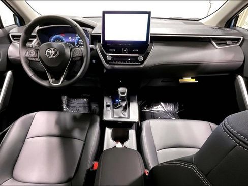 New 2026 Toyota Corolla Cross XLE AWD/4WD image 5