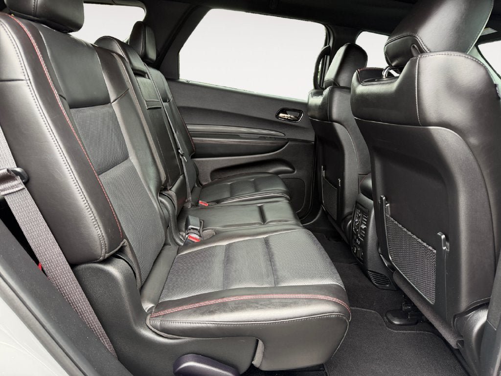 Used 2025 Dodge Durango GT AWD/4WD image 23