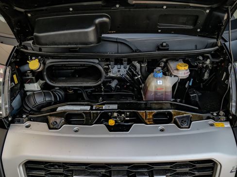 Used 2020 RAM ProMaster 2500 image 79