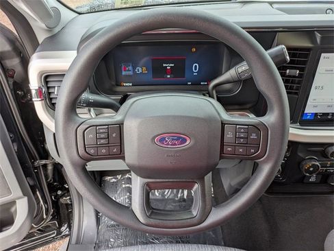 New 2026 Ford F350 XLT w/ XLT Premium Package image 49