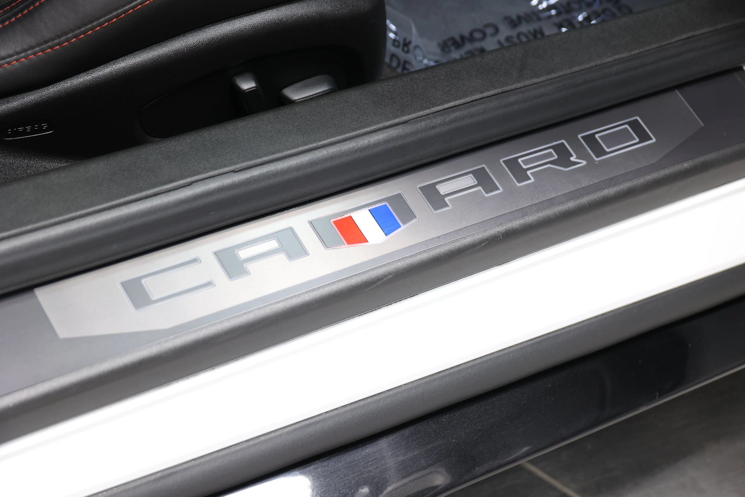 Used 2018 Chevrolet Camaro ZL1 RWD image 85