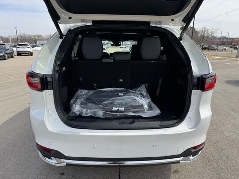 New 2026 MAZDA CX-90 3.3 Turbo S w/ Premium Plus AWD/4WD image 43