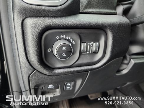 New 2026 RAM 1500 Big Horn image 38