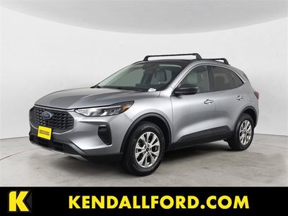 Certified 2023 Ford Escape Active w/ Tech Pack #1