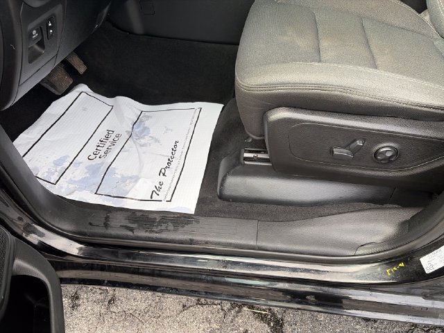 Used 2019 RAM 1500 Big Horn AWD/4WD image 10