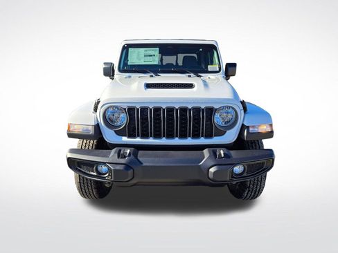 New 2026 Jeep Gladiator Sport AWD/4WD image 9
