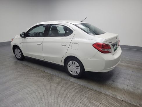 Used 2019 Mitsubishi Mirage G4 ES image 3
