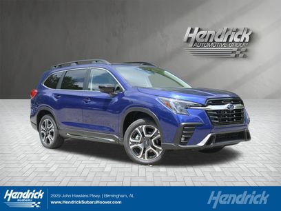 New 2026 Subaru Ascent Limited
