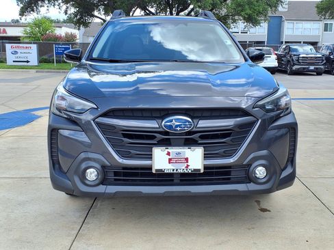 Certified 2024 Subaru Outback Premium AWD/4WD image 21