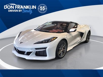 New 2026 Chevrolet Corvette Z06