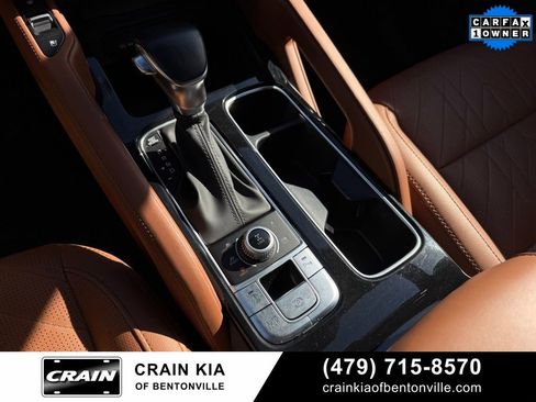 Certified 2024 Kia Telluride EX X-Line image 20