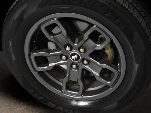 Used 2021 Ford Bronco Sport Big Bend AWD/4WD image 6